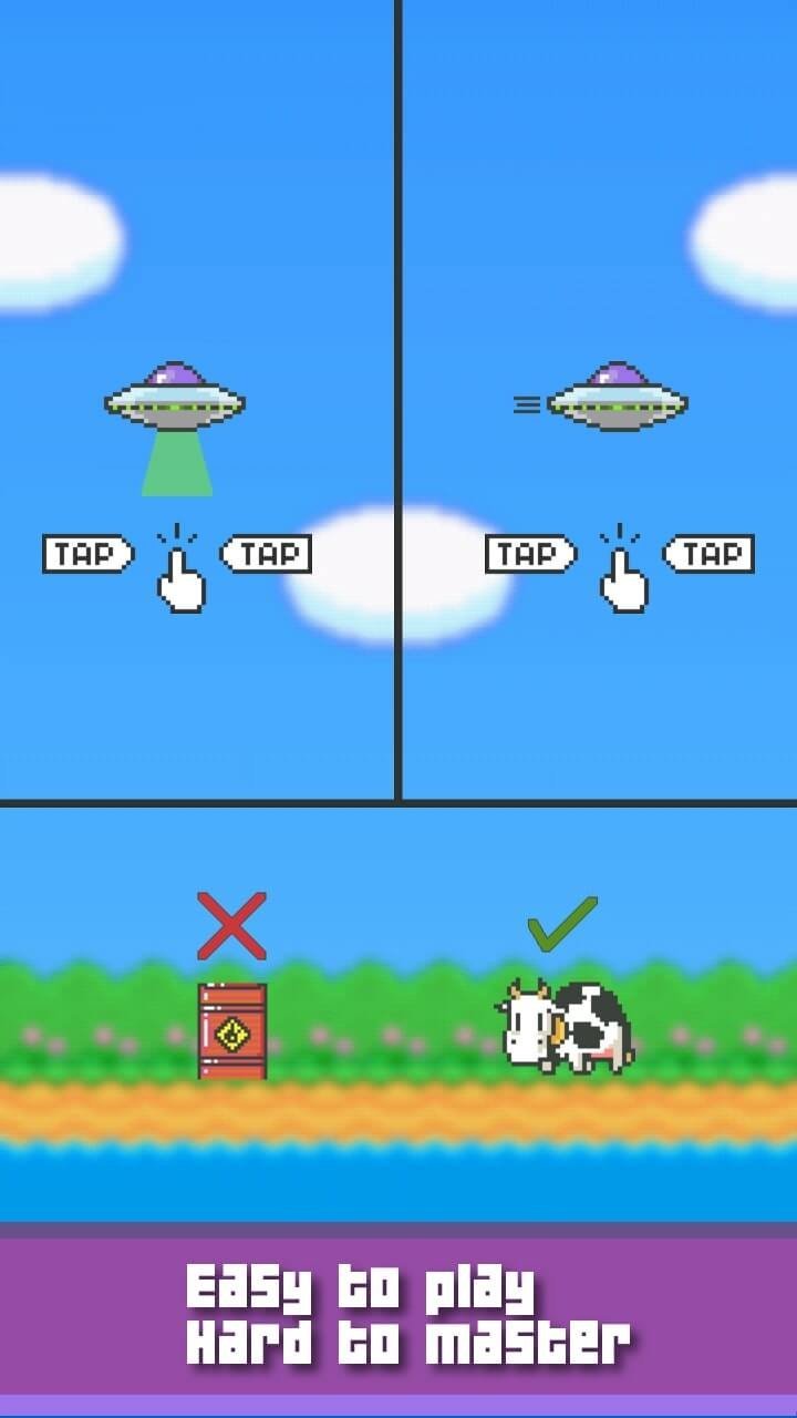 Alien Thief screenshot 1 of 6