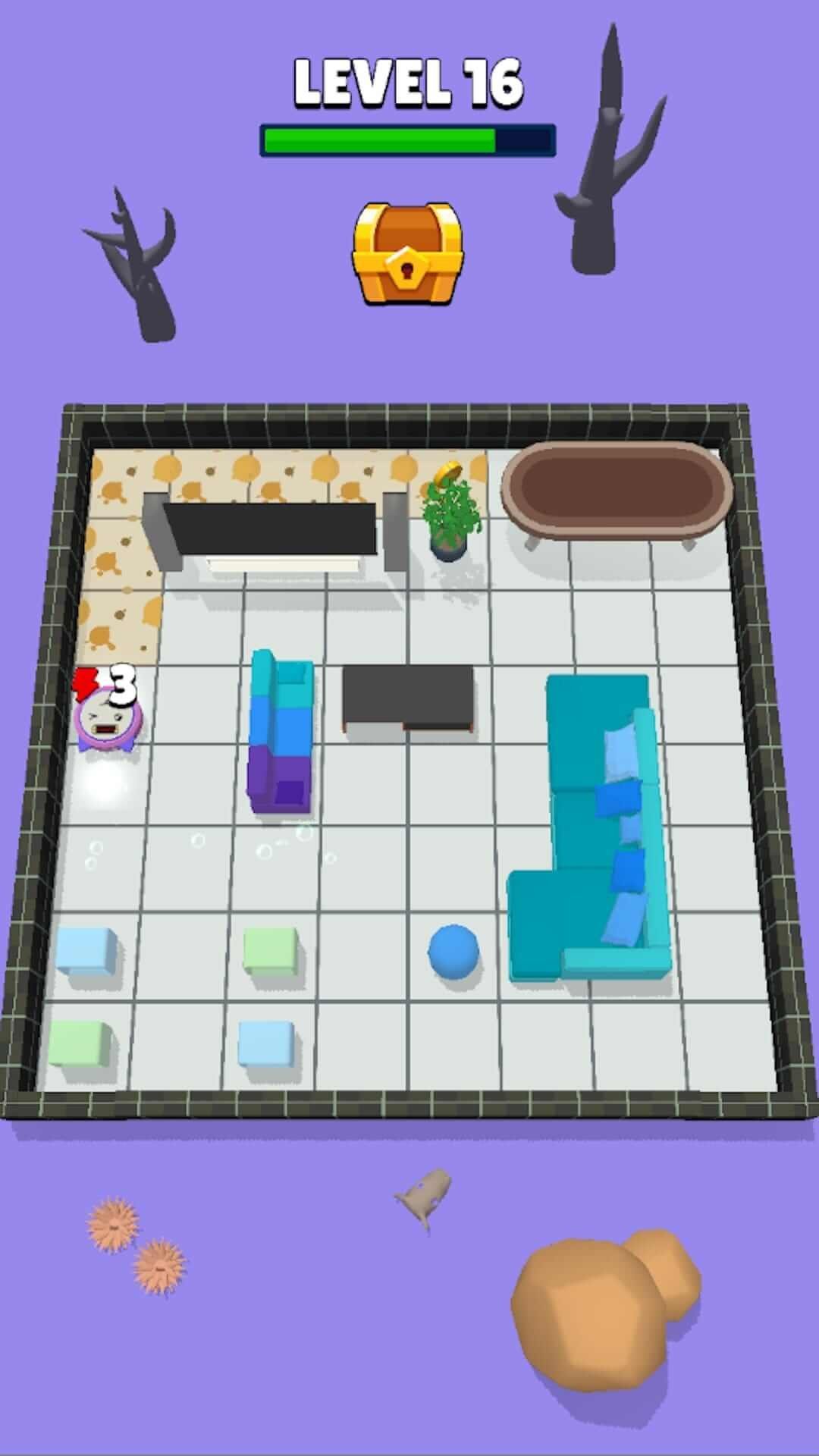 Corridor Maze screenshot 3 of 4