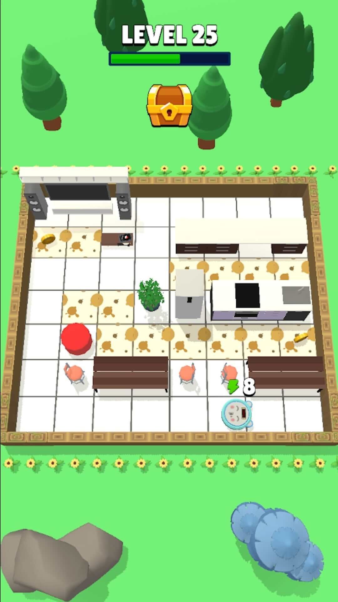 Corridor Maze screenshot 4 of 4