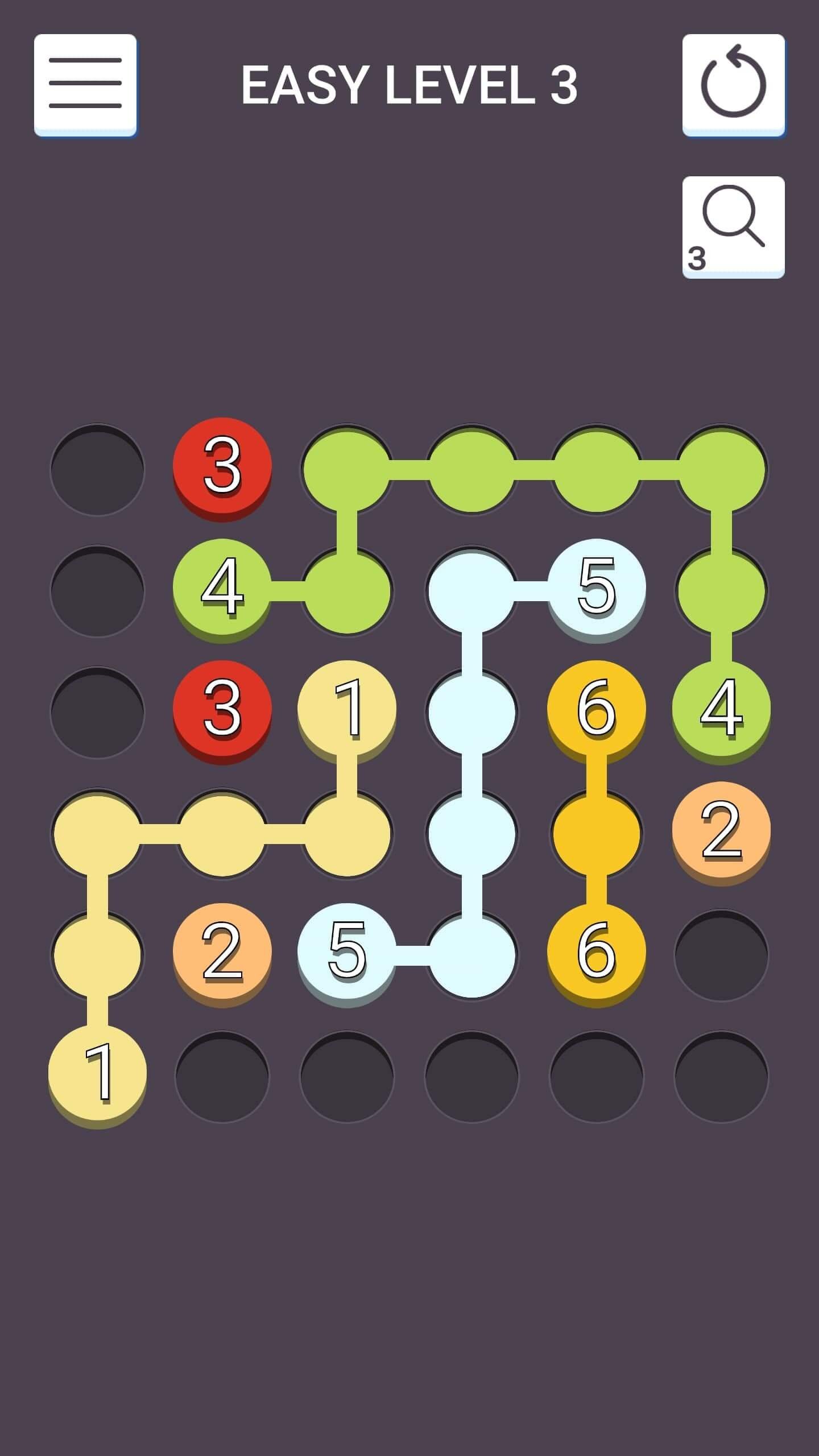 Link Dots screenshot 1 of 6