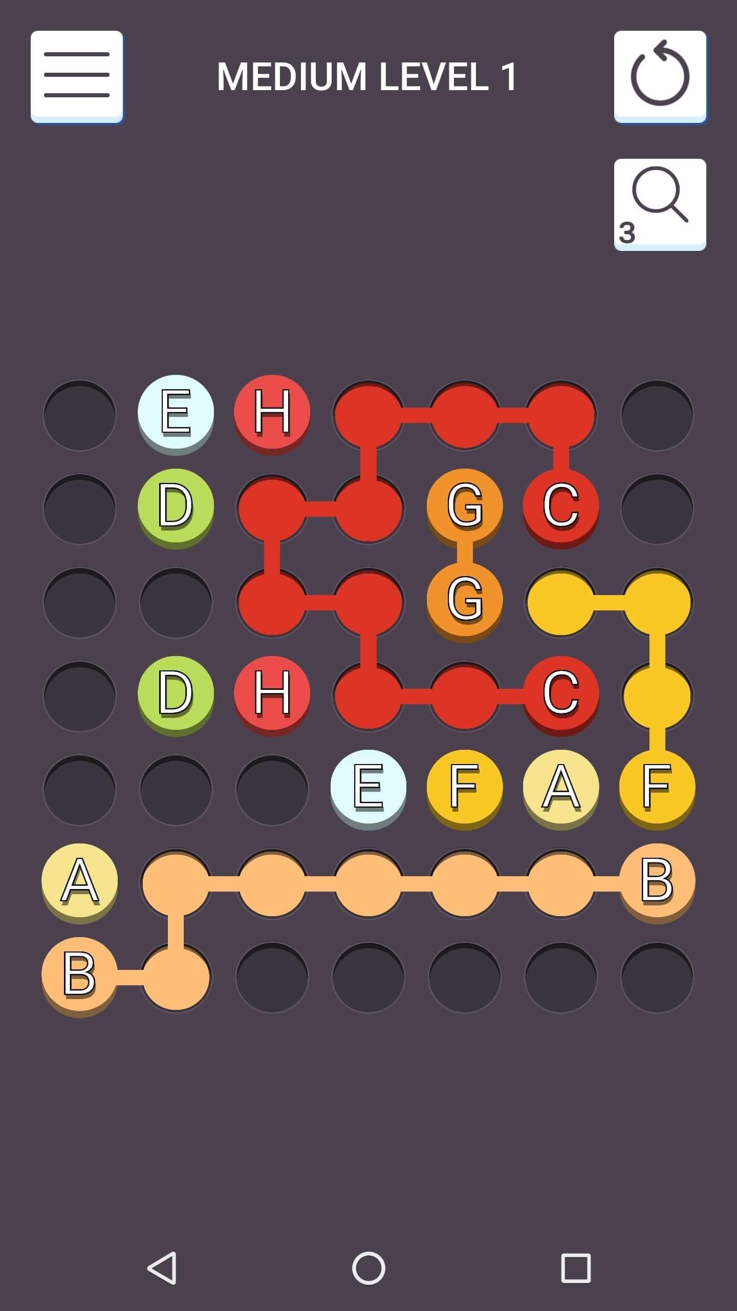 Link Dots screenshot 2 of 6
