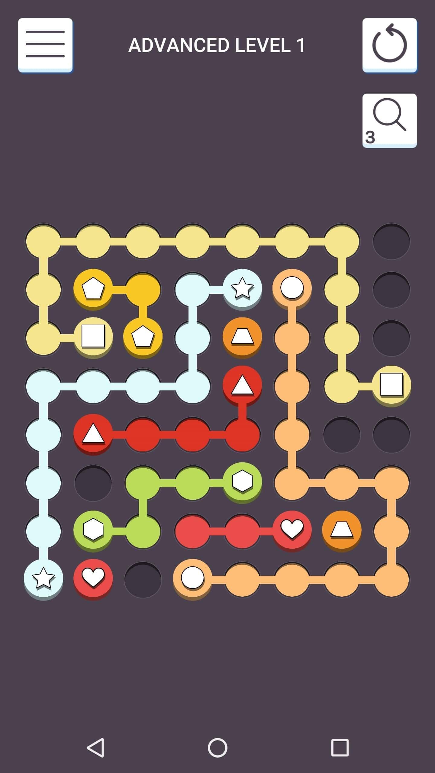 Link Dots screenshot 5 of 6