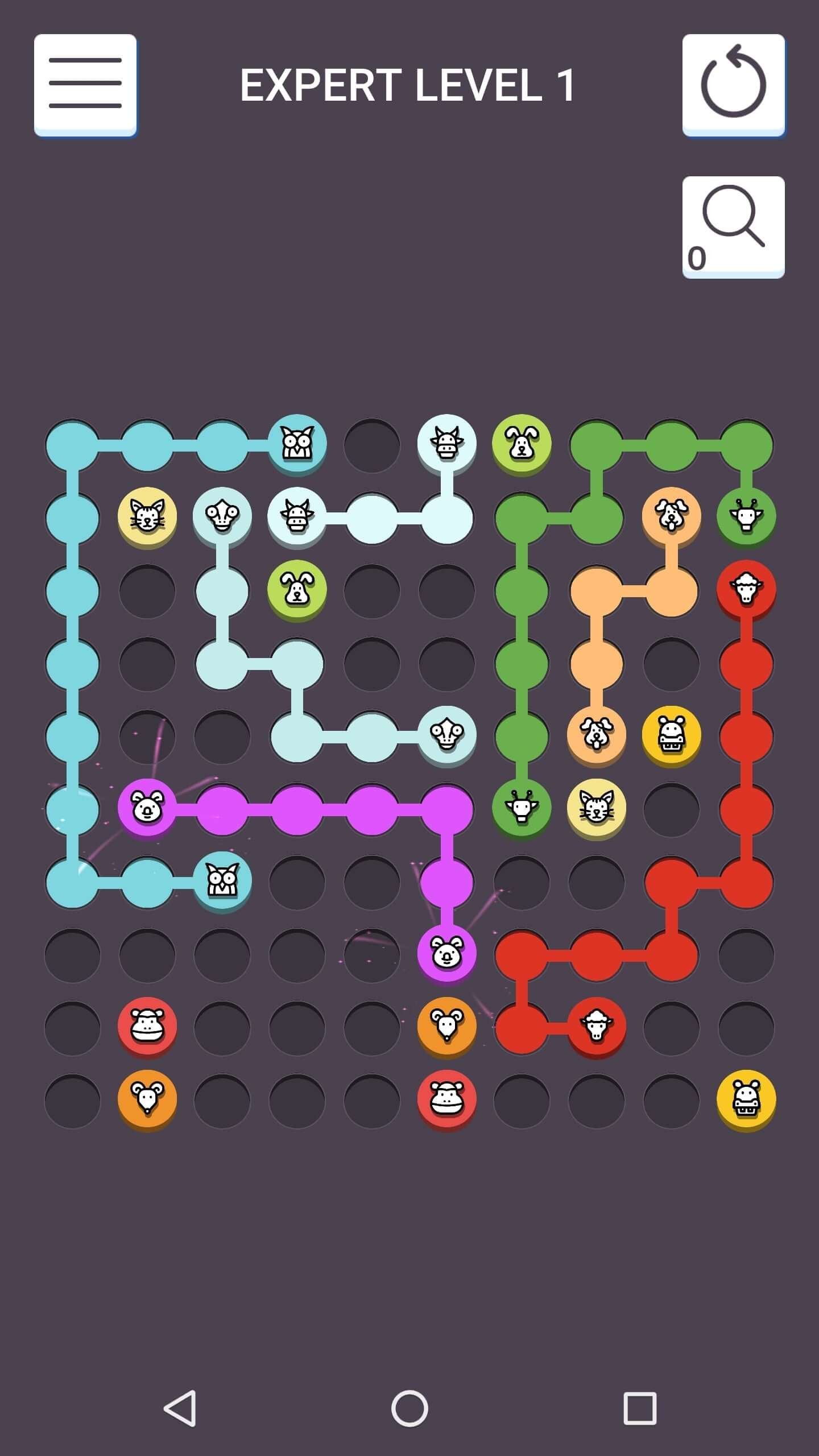 Link Dots screenshot 6 of 6