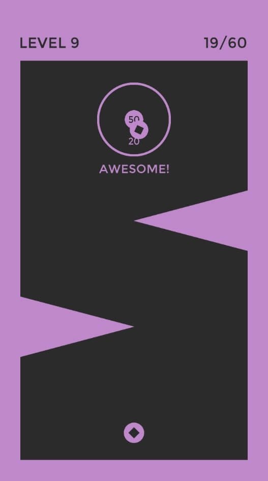 Make 60! screenshot 4 of 4