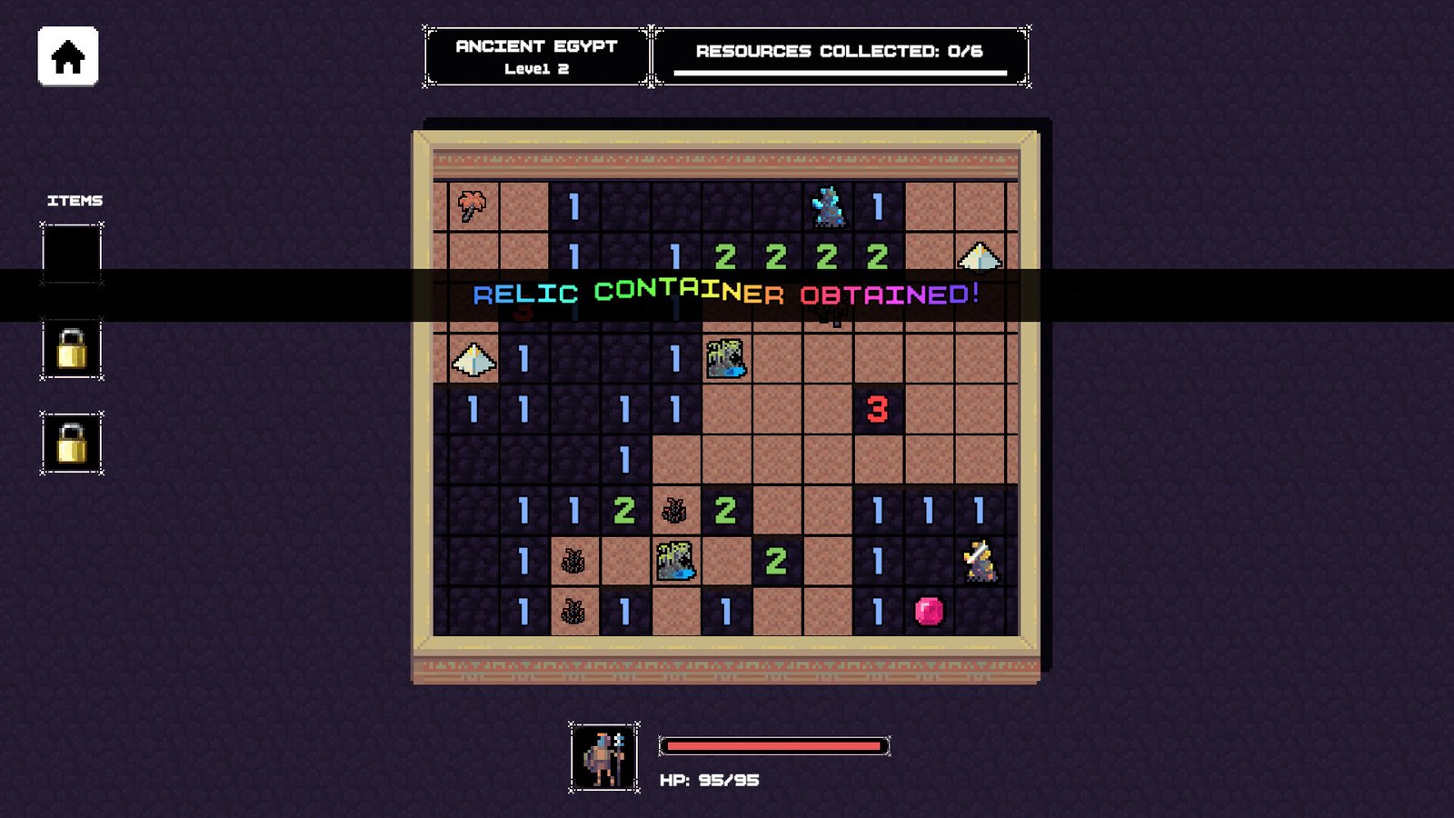 Would you mine? screenshot 4 of 4